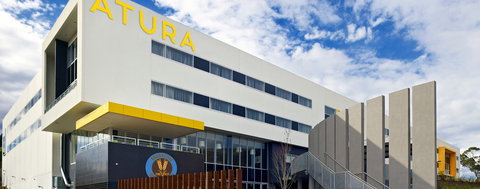 Atura Dandenong - Foster Accommodation 5