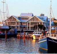 Pelicans Landing - Foster Accommodation