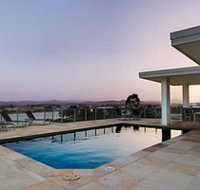 Chancellor Lakeside - Foster Accommodation