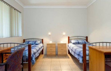 Arrival Accommodation Centre - Foster Accommodation 0