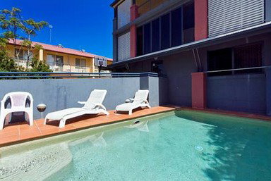 Arrival Accommodation Centre - Foster Accommodation 1