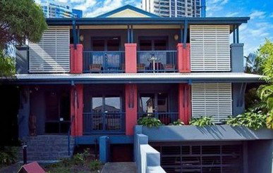 Arrival Accommodation Centre - Foster Accommodation 2