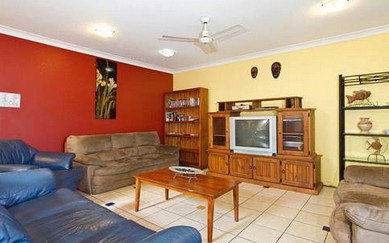 Arrival Accommodation Centre - Foster Accommodation 4