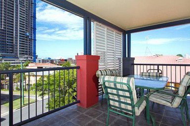 Arrival Accommodation Centre - Foster Accommodation 5