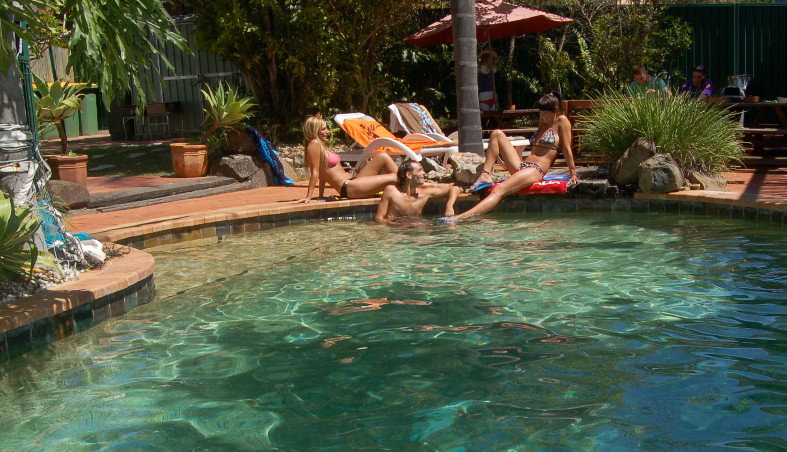 Musgrave Hill QLD Foster Accommodation