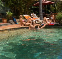 Trekkers Backpackers - Foster Accommodation