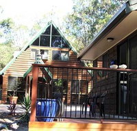 Harmony Nature Retreat - Foster Accommodation