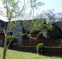Fairy Wren Lodge Bed  Breakfast - Foster Accommodation