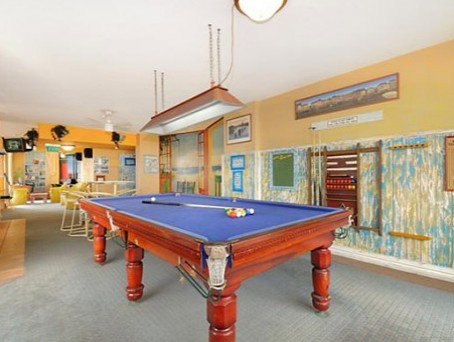 Sandy Point Beach Resort - Foster Accommodation 1