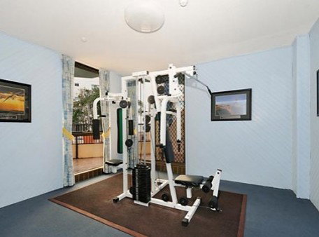 Sandy Point Beach Resort - Foster Accommodation 3