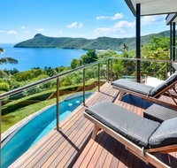 Whitsunday Holidays - Foster Accommodation