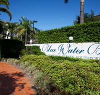 Blue Water Bay Luxury Villas - Foster Accommodation