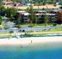 Broadwater Garden Village - Foster Accommodation