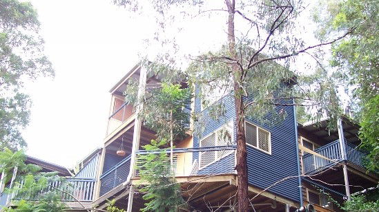 Wongawallan QLD Foster Accommodation
