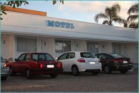 Broad Shore Motel - Foster Accommodation 1