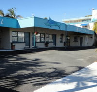 Marlin Motel Pet Friendly - Foster Accommodation