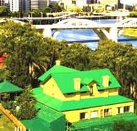 Backpacker Yellow Submarine - Foster Accommodation