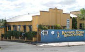 Backpacker Banana Bender - Foster Accommodation 0