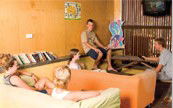 Backpacker Banana Bender - Foster Accommodation 2
