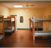 Barnacles Backpackers - Foster Accommodation