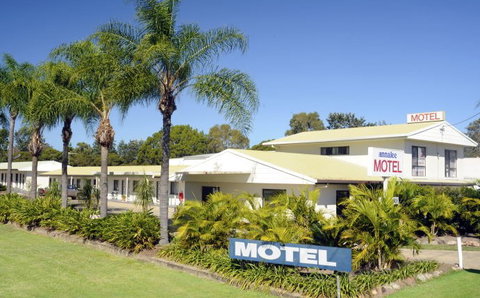 Annalee Motel Beaudesert - Foster Accommodation 0