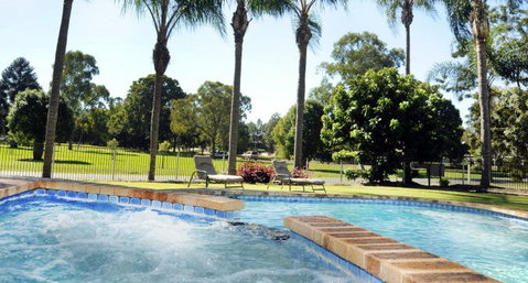 Annalee Motel Beaudesert - Foster Accommodation 1
