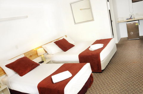 Annalee Motel Beaudesert - Foster Accommodation 2