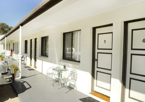 Annalee Motel Beaudesert - Foster Accommodation 3
