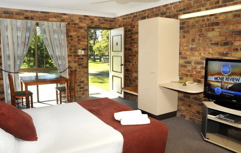 Annalee Motel Beaudesert - Foster Accommodation 4