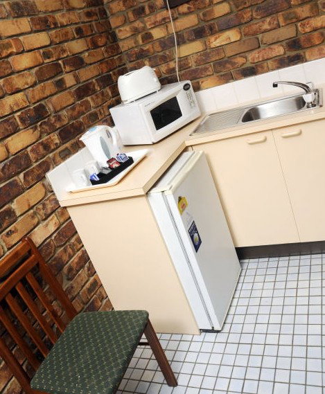 Annalee Motel Beaudesert - Foster Accommodation 5