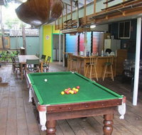 Arcadia Beach Guest House - Foster Accommodation