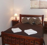 Beachside Holiday Units - Foster Accommodation