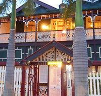 Franklin Villa - Foster Accommodation