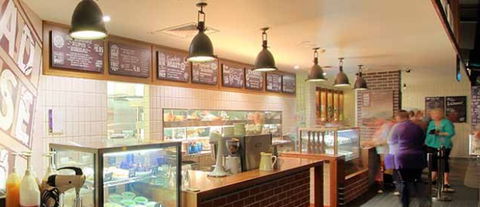 Browns Plains Hotel - Foster Accommodation 3