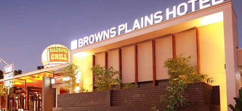 Browns Plains Hotel - Foster Accommodation 4