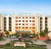 Marcoola Beach Resort - Foster Accommodation