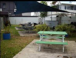 Burdekin Hotel - Foster Accommodation 3