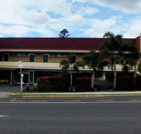 Central Motel Ipswich - Foster Accommodation