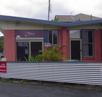 Affordable Accommodation Proserpine - Foster Accommodation