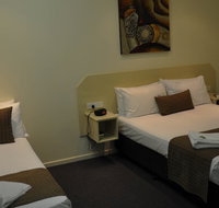 Bluewater Harbour Motel Bowen - Foster Accommodation