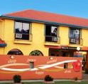 Cedar Lodge Motel - Foster Accommodation
