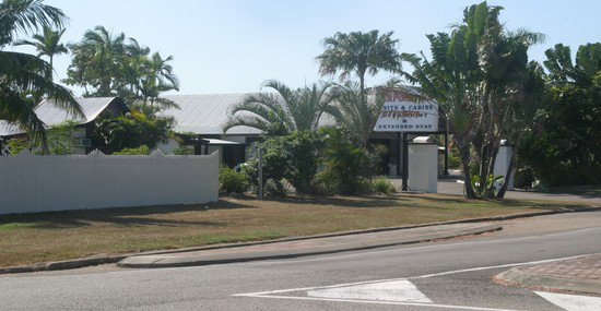 Garbutt QLD Foster Accommodation
