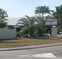 Airport Inn Townsville - Foster Accommodation