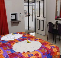 Charters Towers Motel - Foster Accommodation