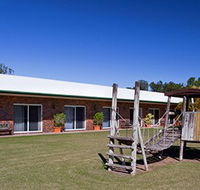 Charters Towers Heritage Lodge - Foster Accommodation