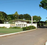 Affordable Gold City Motel - Foster Accommodation