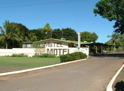 Affordable Gold City Motel - Foster Accommodation 0