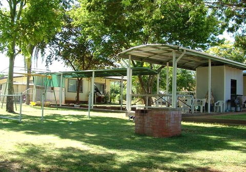 Affordable Gold City Motel - Foster Accommodation 1