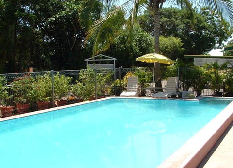 Affordable Gold City Motel - Foster Accommodation 3