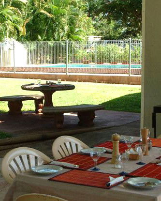 Affordable Gold City Motel - Foster Accommodation 5